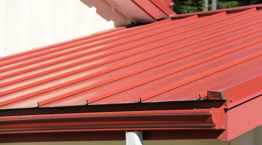 Industrial Roof Installation in Utica, IL